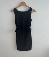 Zara Schwarzes Kleid in Größe S Frankfurt am Main - Innenstadt Vorschau