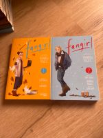 Manga Fangirl 1-2 Nordrhein-Westfalen - Enger Vorschau