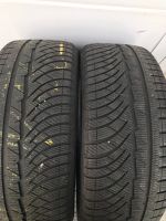 2 Stk. Winterreifen Michelin Pilot Alpin PA4 225/45R18 95V Bayern - Eging am See Vorschau