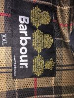 Barbour Windjacke in XXL,in neuwertigen Zustand Nordrhein-Westfalen - Korschenbroich Vorschau