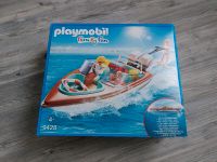 Playmobil Family Fun 9428 Roßleben-Wiehe - Wiehe Vorschau