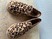 UGG Halbschuhe Slipper   Gr 38 Neustadt - Buntentor Vorschau