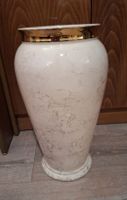 Vase Porzellan groß Sachsen - Brandis Vorschau