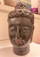 Buddhakopf aus Keramik zu verkaufen Berlin - Treptow Vorschau