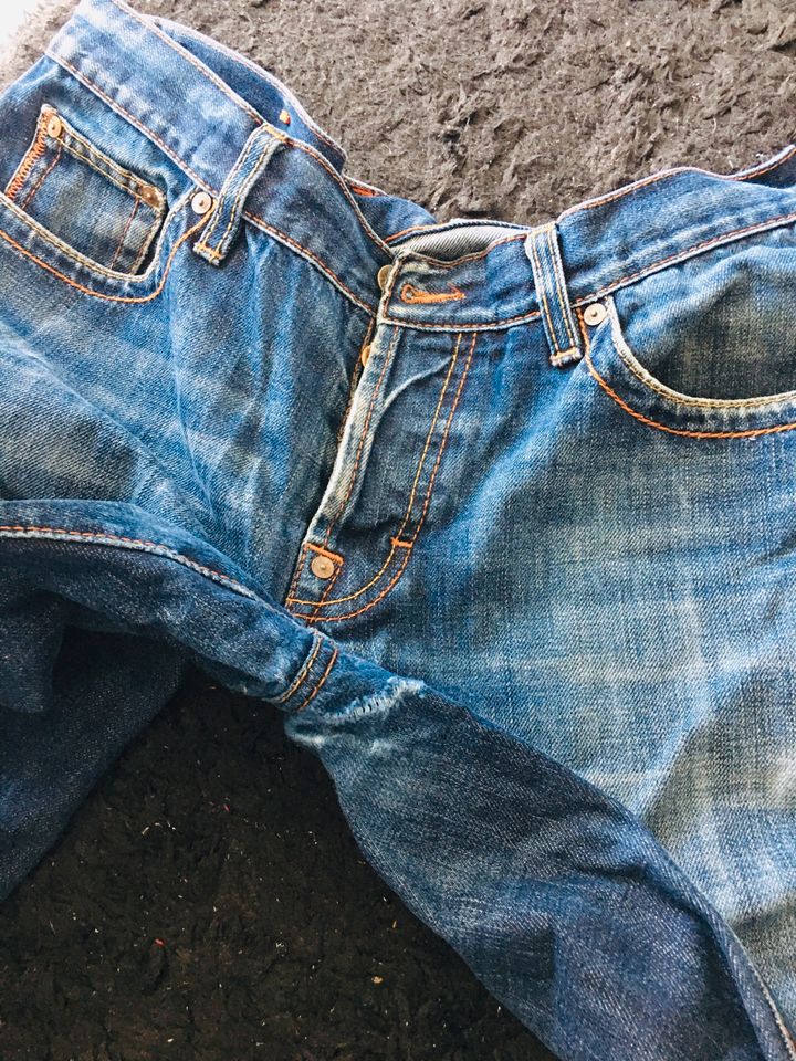 Hugo Boss Jeans Hose Männer in Hamburg