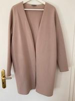 COS Wollwalk Mantel/Jacke, Rosé Schleswig-Holstein - Nahe Vorschau