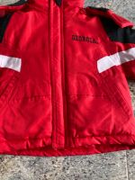 Georgia Winterjacke, rot, 98 Nordrhein-Westfalen - Marl Vorschau