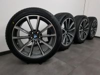 NEU BMW 19 Zoll Felgen 6er G32 GT 7er G11 G12 685 Winterreifen Niedersachsen - Staufenberg Vorschau