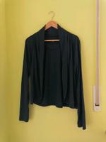 Schwarz Zero Jacke Frankfurt am Main - Nordend Vorschau