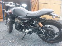 Mondial,Pelpi,HPS 300S,Café Racer,CR inkl. Helm Föritztal - Neuhaus-Schierschnitz Vorschau