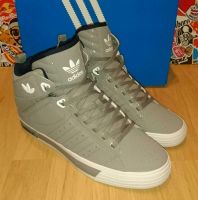 ADIDAS ORIGINALS FREEMONT MID GREY 44 2/3 10,5 HI SUPERSTAR FORUM Bayern - Wasserburg am Inn Vorschau