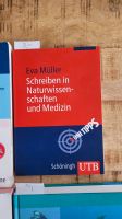 Eva Müller - Schreiben in Naturwissenschaften und Medizin - Buch Mecklenburg-Vorpommern - Greifswald Vorschau