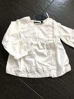Marc O’Polo Shirt Bluse neu Gr. 80 creme weiß festlich Baden-Württemberg - Emmingen-Liptingen Vorschau
