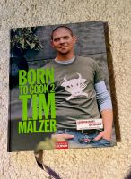 Born to cook 2 / Tim Mälzer Baden-Württemberg - Mötzingen Vorschau