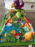 Fisher Price Dschungel Krabbelmatte Niedersachsen - Delmenhorst Vorschau