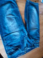 Bermuda Jeans s.Oliver Gr.34 Rheinland-Pfalz - Weitersborn Vorschau