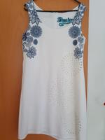 Desigual Kleid Größe M Kreis Pinneberg - Tangstedt Vorschau