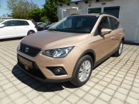 Seat Arona Style NAVI PDC SHZ ALU LED Klimaautm. Niedersachsen - Wolfenbüttel Vorschau