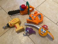 Playskool sprechende Werkzeuge Set Sachsen - Heidenau Vorschau