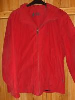 Herrenjacke Funktionsjacke rot Trekking Outdoor Gr 50 M Jacke Köln - Porz Vorschau