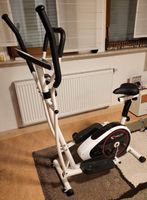 Christopeit Sport Crosstrainer CT4 Baden-Württemberg - Aalen Vorschau