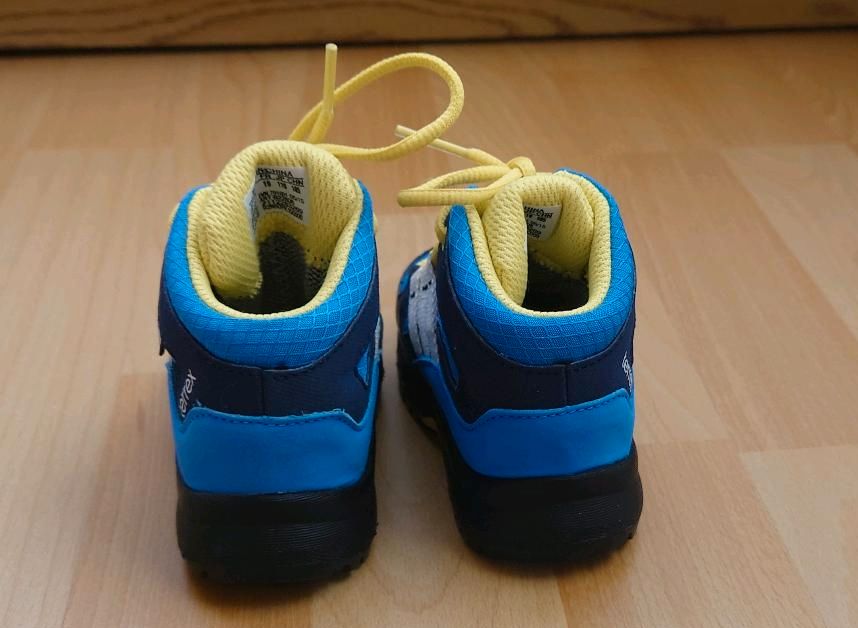 Adidas Terrex MID GTX, Erstlingsschuhe, Babyschuhe, Outdoor in Sulzbach-Rosenberg