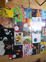 Vinyl Konvolut Sammlung Maxi und LPs Rock Pop Schlager München - Berg-am-Laim Vorschau