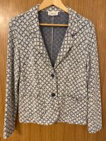 Cartoon Sweatblazer, Creme-blau, Gr. 42 Bayern - Zolling Vorschau