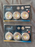 NEU 6x Livarno Lux (Aldi) LED Leuchten für Schrank Bett etc Baden-Württemberg - Köngen Vorschau