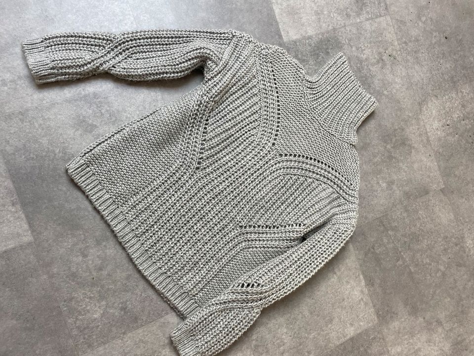 Asos Rollkragen strickpulli in Dortmund