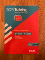 STARK Training Abschlussprüfung - 10. Klasse Deutsch Berlin - Pankow Vorschau