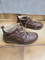 Josef Seibel Schuhe Gr  39 braun Winterschuhe beige Nordrhein-Westfalen - Witten Vorschau