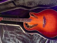 Ovation gitarre Bayern - Inzell Vorschau
