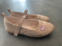 Ballerinas Gr.30 Köln - Rodenkirchen Vorschau