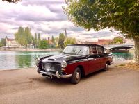 Austin A110 Westminster 3L, Oldtimer, Tausch möglich, Restauriert Baden-Württemberg - Badenweiler Vorschau