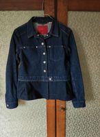 Levis Jacke deconstructed Denim XS Berlin - Biesdorf Vorschau