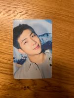 BTS RM PHOTOCARD Nordrhein-Westfalen - Jülich Vorschau