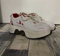 Rollschuhe grösse 42. Sachsen-Anhalt - Tangermünde Vorschau