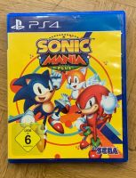 Sonic Mania Plus - PS4 / PlayStation 4 Spiel. Düsseldorf - Eller Vorschau