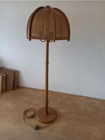 Stehlampe Holz Retro - Reduziert  - Hessen - Eltville Vorschau