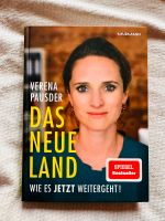 Buch Das neue Land von Verena Pausder Berlin - Tempelhof Vorschau