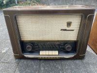 altes Röhrenradio GRUNDIG, TYPE 2035/56 Vintage Rheinland-Pfalz - Gondershausen Vorschau