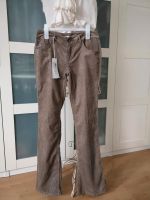 Stefanel made in Italy Hose Cordhose gr. 36 neu Saarland - Saarlouis Vorschau