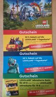 Gutschein Legoland Bayern - Niederrieden Vorschau