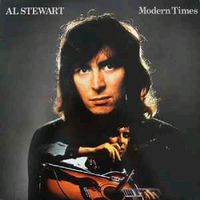 Al Stewart ‎– Modern Times Vinyl Schallplatten LPs Sachsen - Sayda Vorschau
