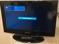 Samsung TV Fernseher auch als Monitor geeignet Nordrhein-Westfalen - Hagen Vorschau