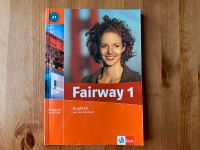 Englisch Lehr- und Arbeitsbuch + Audio-CD Fairway. A1 Baden-Württemberg - Schömberg b. Württ Vorschau