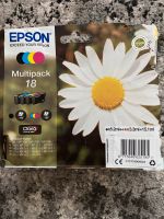 Drucker Farbe für EPSON , Multipack, neu. Nordrhein-Westfalen - Hagen Vorschau