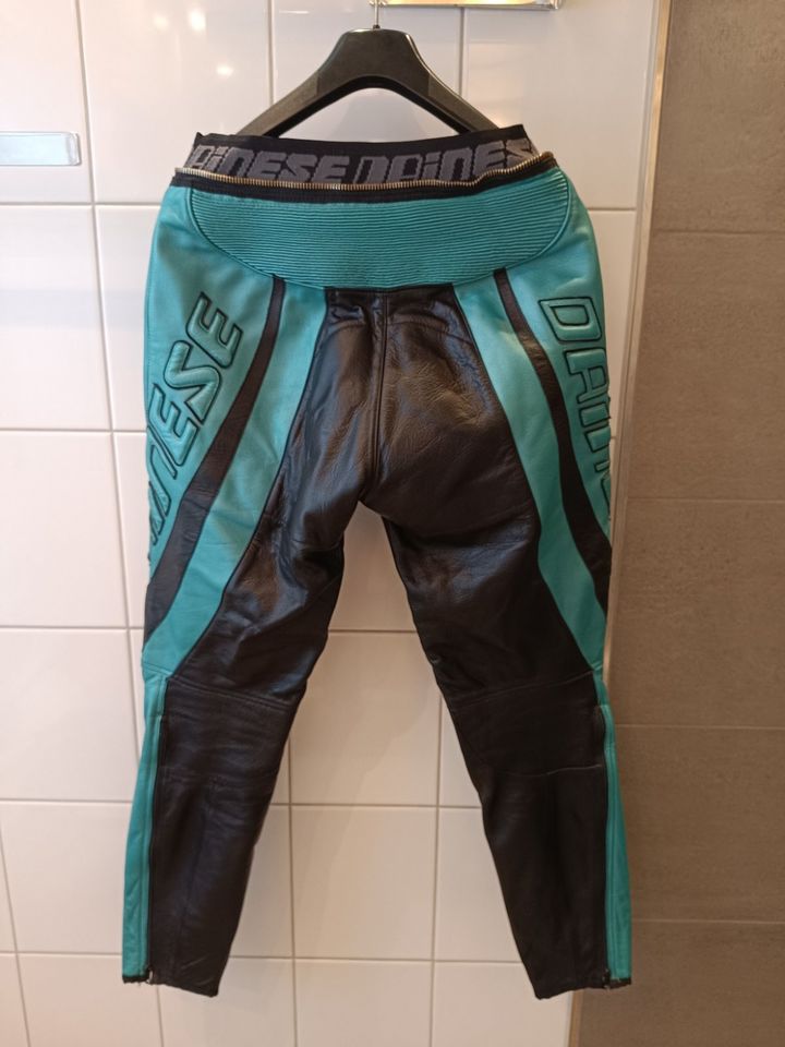 Damen Lederkombi Dainese "GTR" Größe 38 / 40 in Goldbach