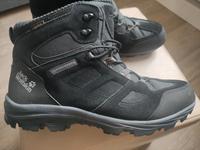 Jack Wolfskin Herrenschuhe Leipzig - Möckern Vorschau